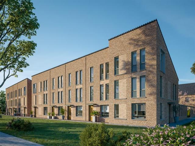 Woning te huur