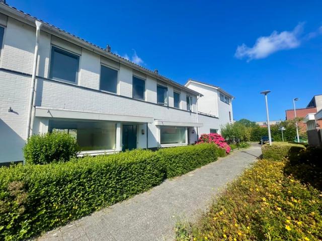 Woning te huur