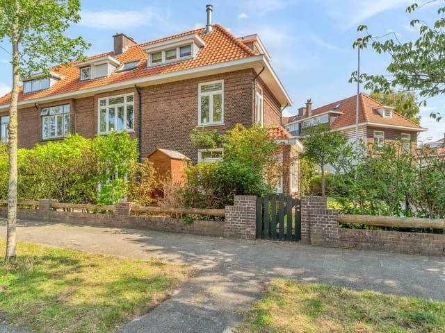 Woning te huur