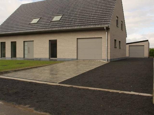 Woning te huur