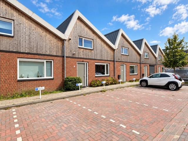 Woning te huur