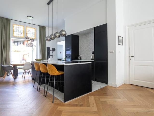 Woning te huur