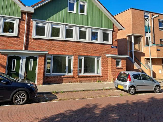 Woning te huur