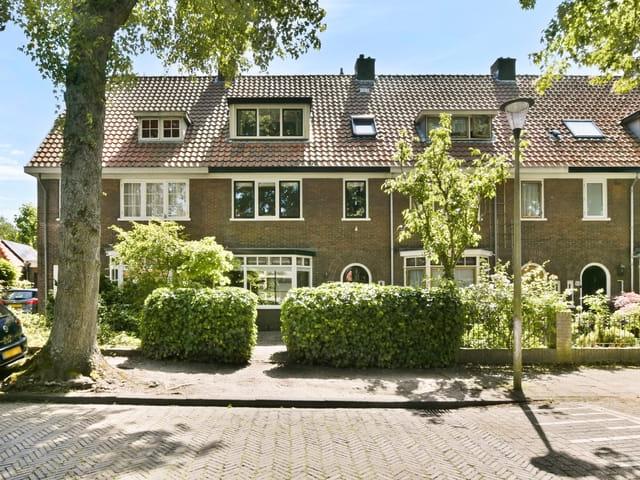 Woning te huur
