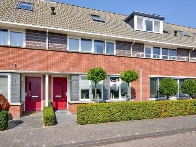 Woning te huur