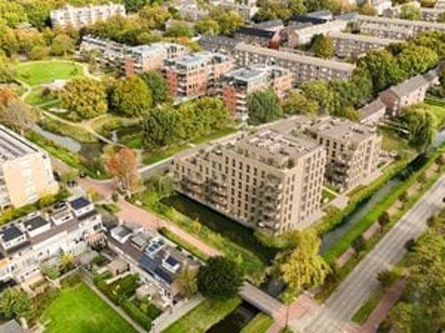 Woning te huur