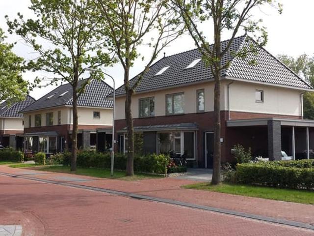 Woning te huur