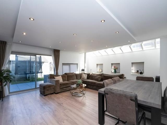 Woning te huur