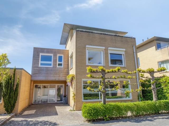 Woning te huur