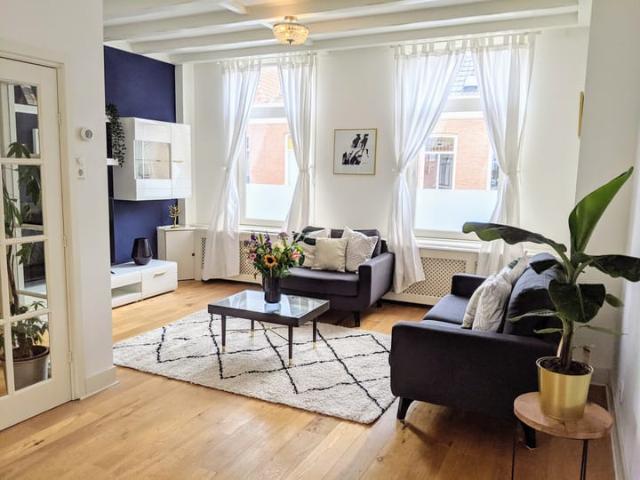 house for rent in Roggeveenstraat 165 2518 TN Den Haag Zeeheldenkwartier