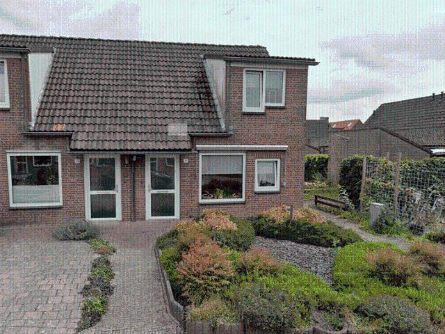 Woning te huur