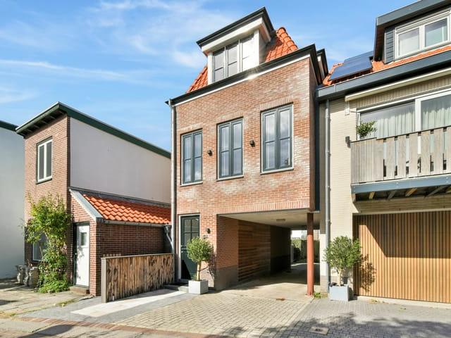 Woning te huur