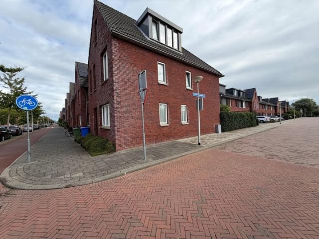 Woning te huur