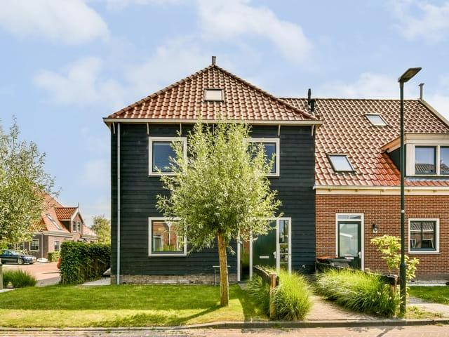 Woning te huur