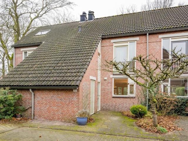 Woning te huur