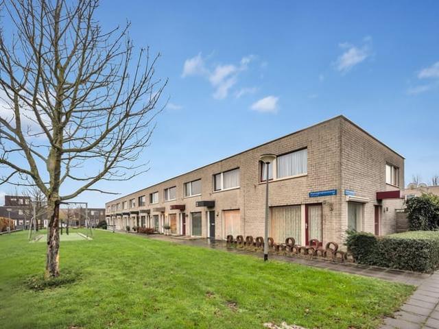 Woning te huur
