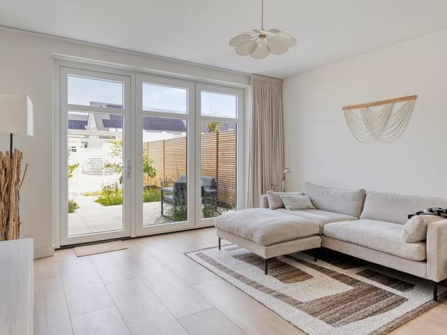 house for rent in Petronella van Saksendreef 24 2681 WS Monster Westlandse Zoom De Duinen