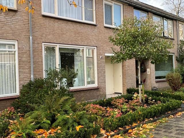 Woning te huur