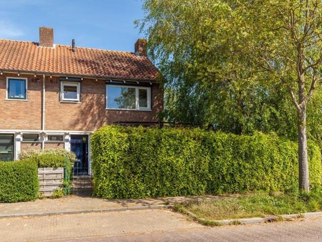 Woning te huur
