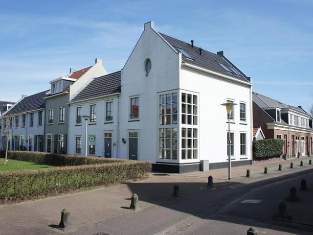 house for rent in Smidsveste 2 6846BR Arnhem Schuytgraaf Zuid Arnhem