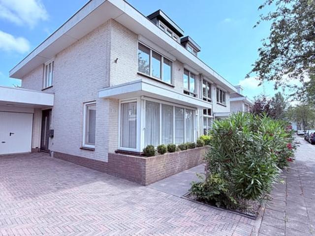 Woning te huur