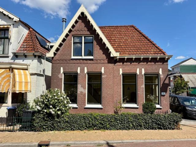 Woning te huur