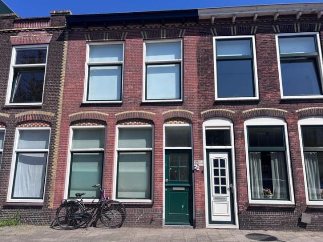 Woning te huur