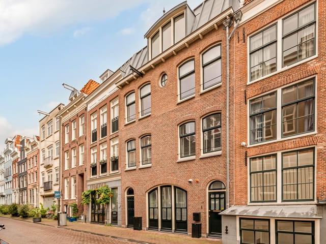 Woning te huur