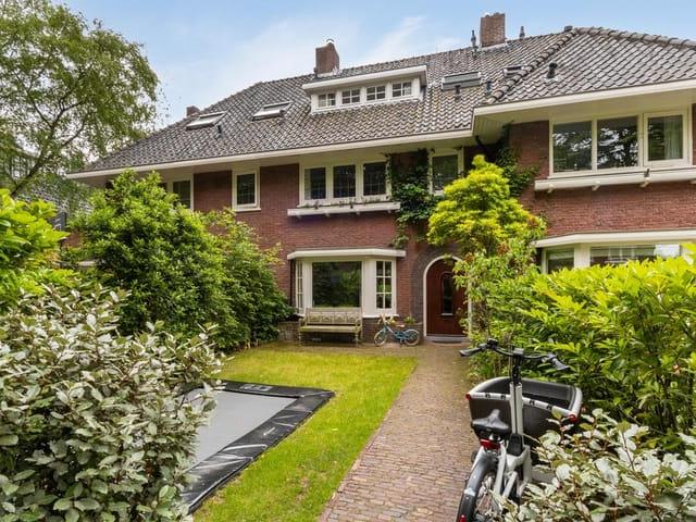 Woning te huur