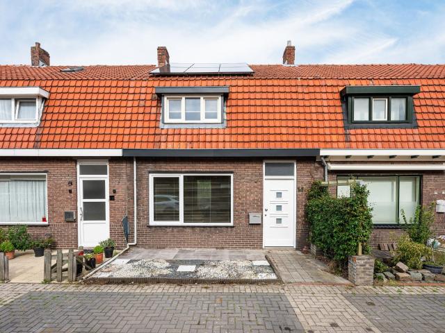 Woning te huur