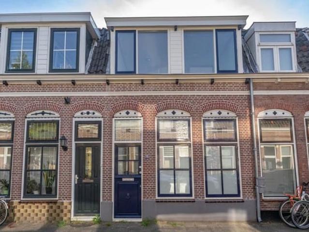 Woning te huur