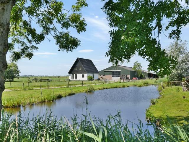 Woning te huur