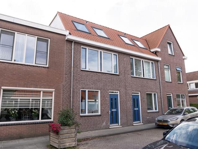 Woning te huur
