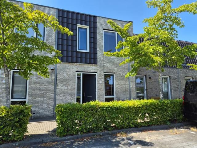 house for rent in Madelief 22 2412AJ Bodegraven Reeuwijk Weideveld Bodegraven