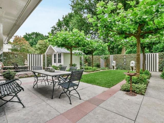 Woning te huur