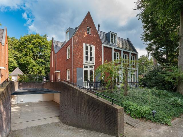 Woning te huur