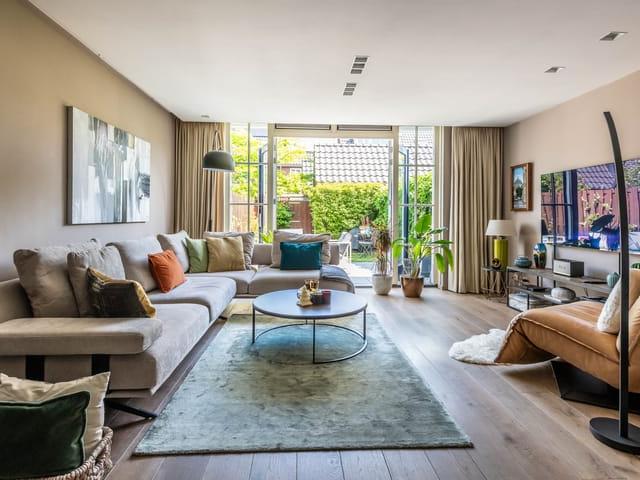 Woning te huur