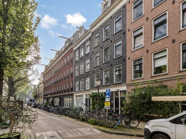 Woning te huur