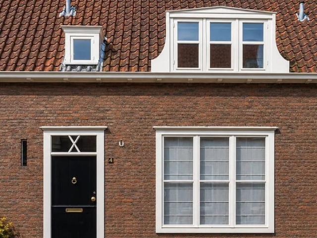 house for rent in Pijlstraat 4 1411RE Gooise Meren Naarden Vesting Naarden
