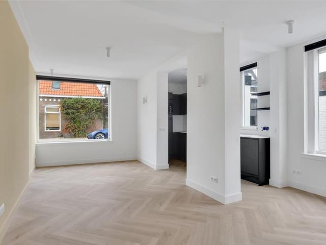 Woning te huur