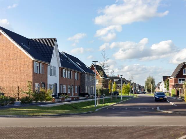 Woning te huur