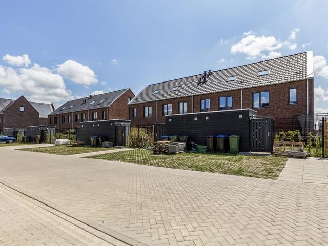 Woning te huur