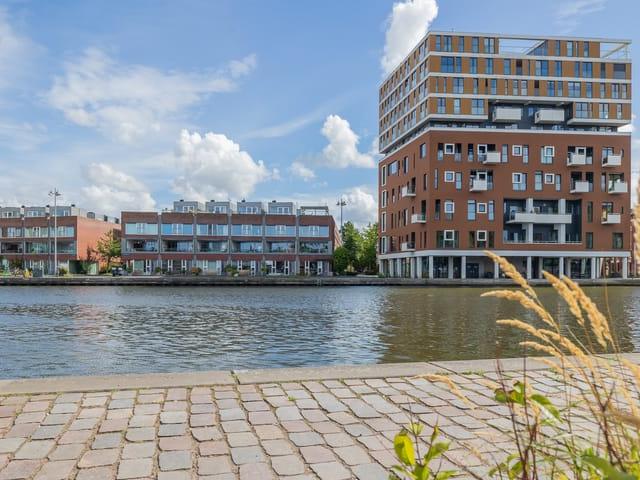 Woning te huur