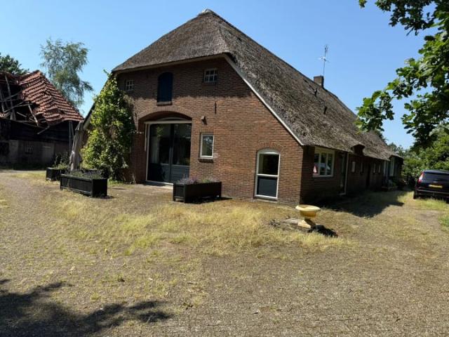 Woning te huur