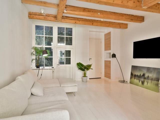 Woning te huur