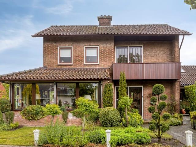 Woning te huur