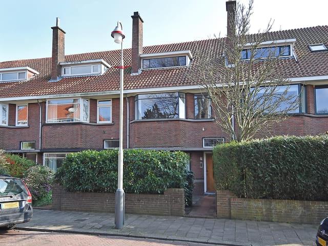 Woning te huur