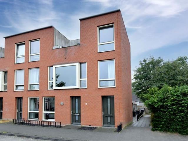 Woning te huur