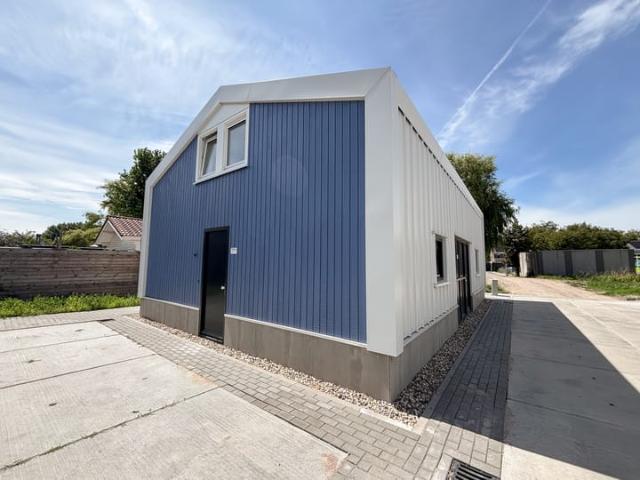 Woning te huur