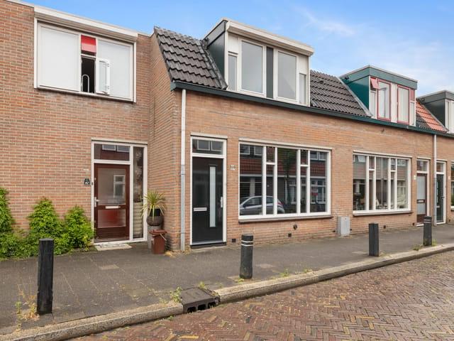 Woning te huur